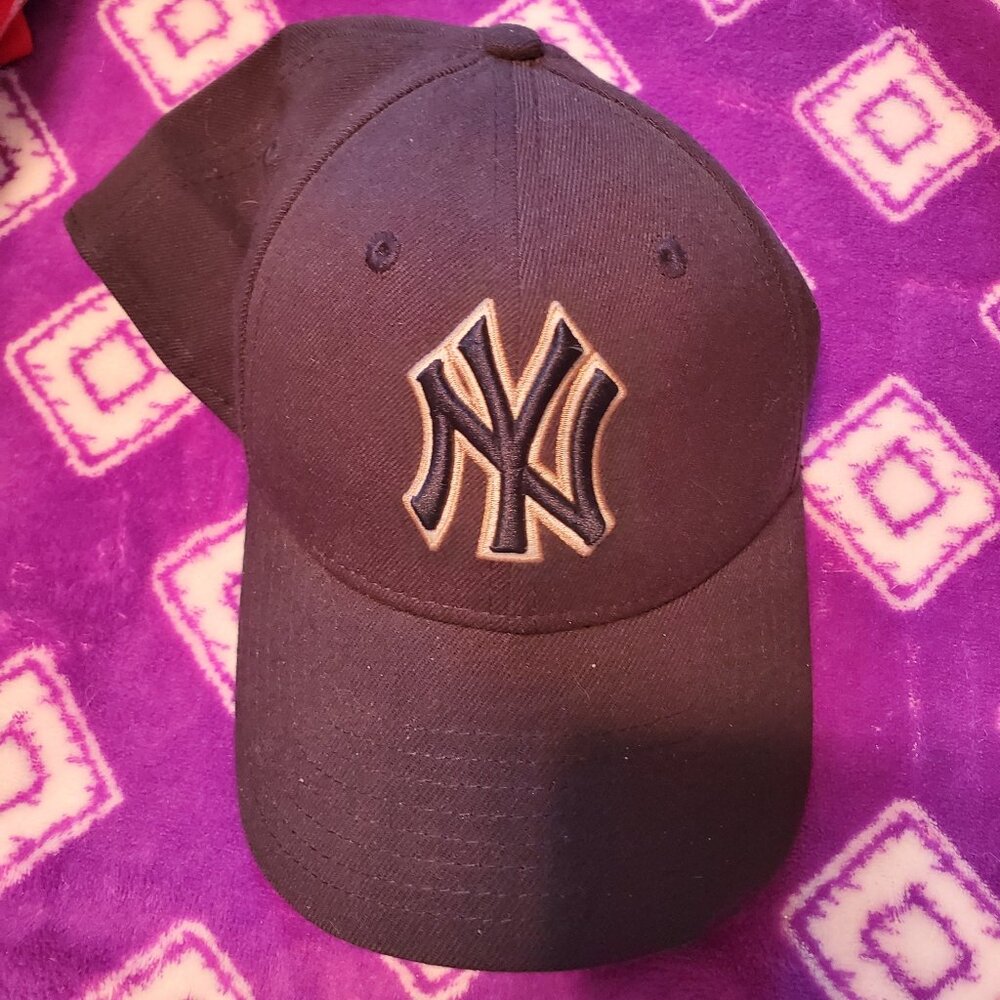 New York Yankees 39Thirty Size S/M fitted hat